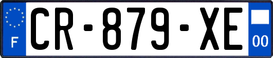 CR-879-XE