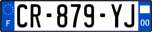 CR-879-YJ
