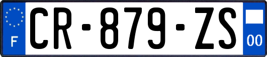 CR-879-ZS