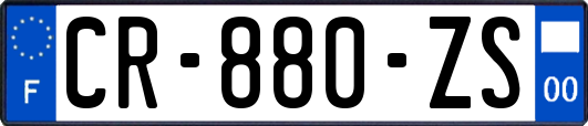 CR-880-ZS