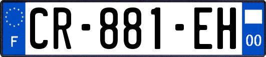 CR-881-EH
