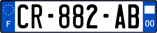 CR-882-AB