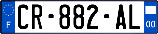 CR-882-AL