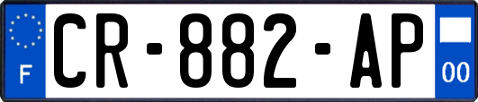 CR-882-AP