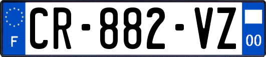 CR-882-VZ