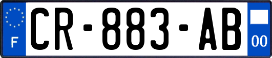 CR-883-AB