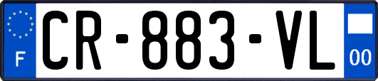 CR-883-VL