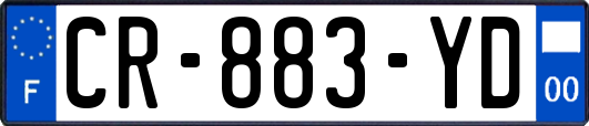 CR-883-YD