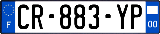CR-883-YP