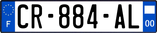 CR-884-AL