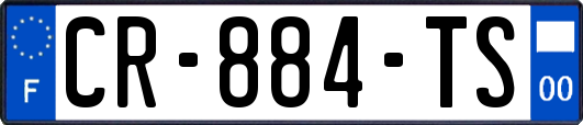 CR-884-TS