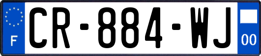 CR-884-WJ