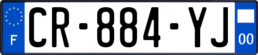 CR-884-YJ