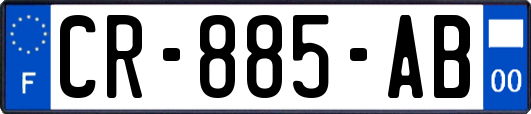 CR-885-AB