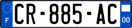 CR-885-AC