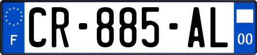 CR-885-AL