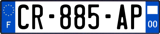 CR-885-AP