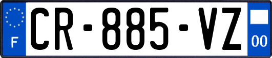 CR-885-VZ