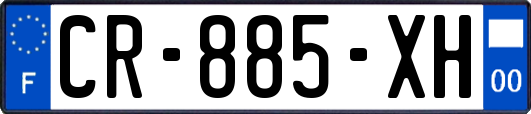 CR-885-XH