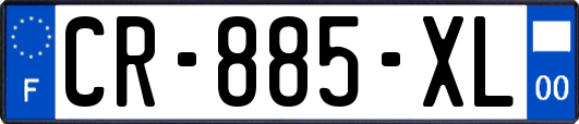 CR-885-XL