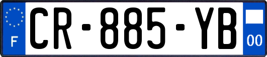 CR-885-YB