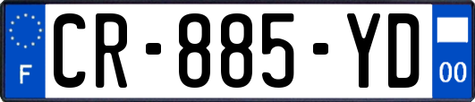 CR-885-YD