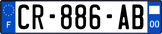 CR-886-AB