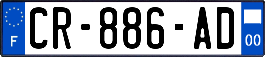 CR-886-AD