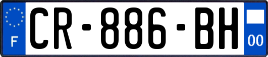 CR-886-BH