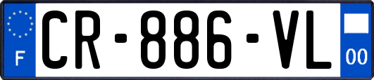 CR-886-VL