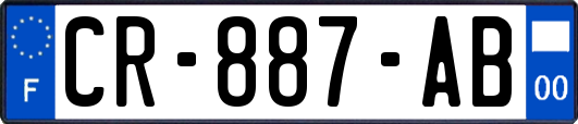 CR-887-AB