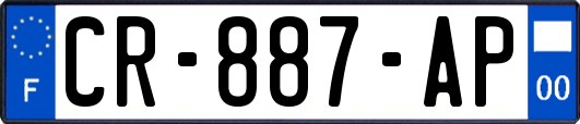 CR-887-AP