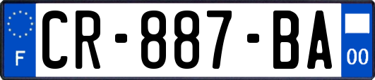 CR-887-BA