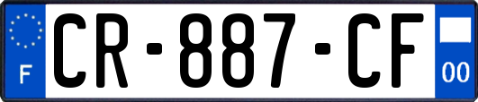 CR-887-CF