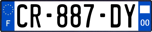 CR-887-DY