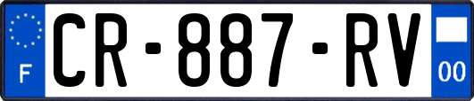 CR-887-RV