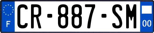 CR-887-SM