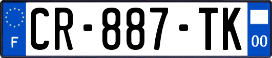 CR-887-TK