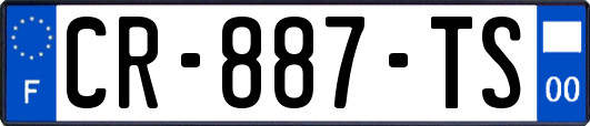 CR-887-TS