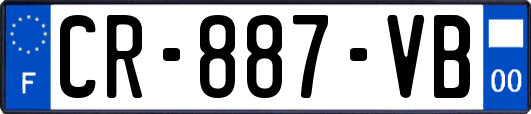 CR-887-VB
