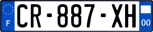 CR-887-XH