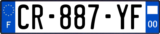 CR-887-YF