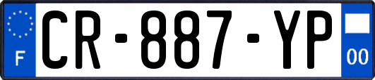 CR-887-YP