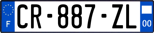 CR-887-ZL