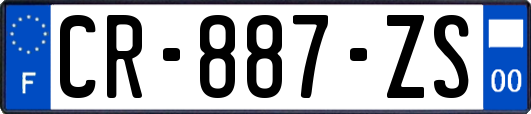 CR-887-ZS