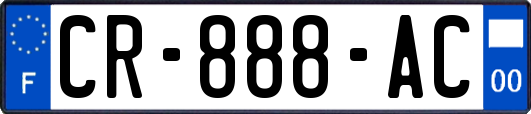 CR-888-AC