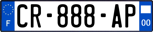 CR-888-AP