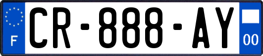 CR-888-AY