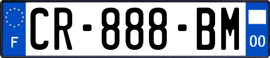 CR-888-BM