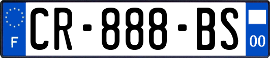 CR-888-BS